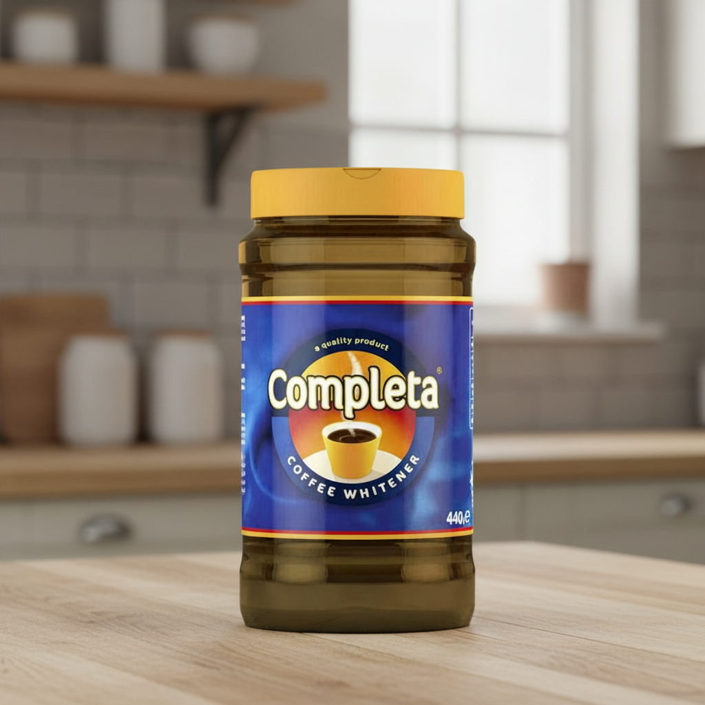 Completa Lait en Poudre 400 g