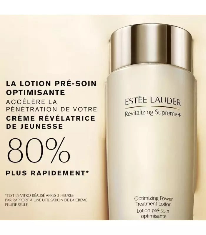 Estée Lauder Revitalizing Supreme+ Lotion Soin Optimisante Puissante 200 ml