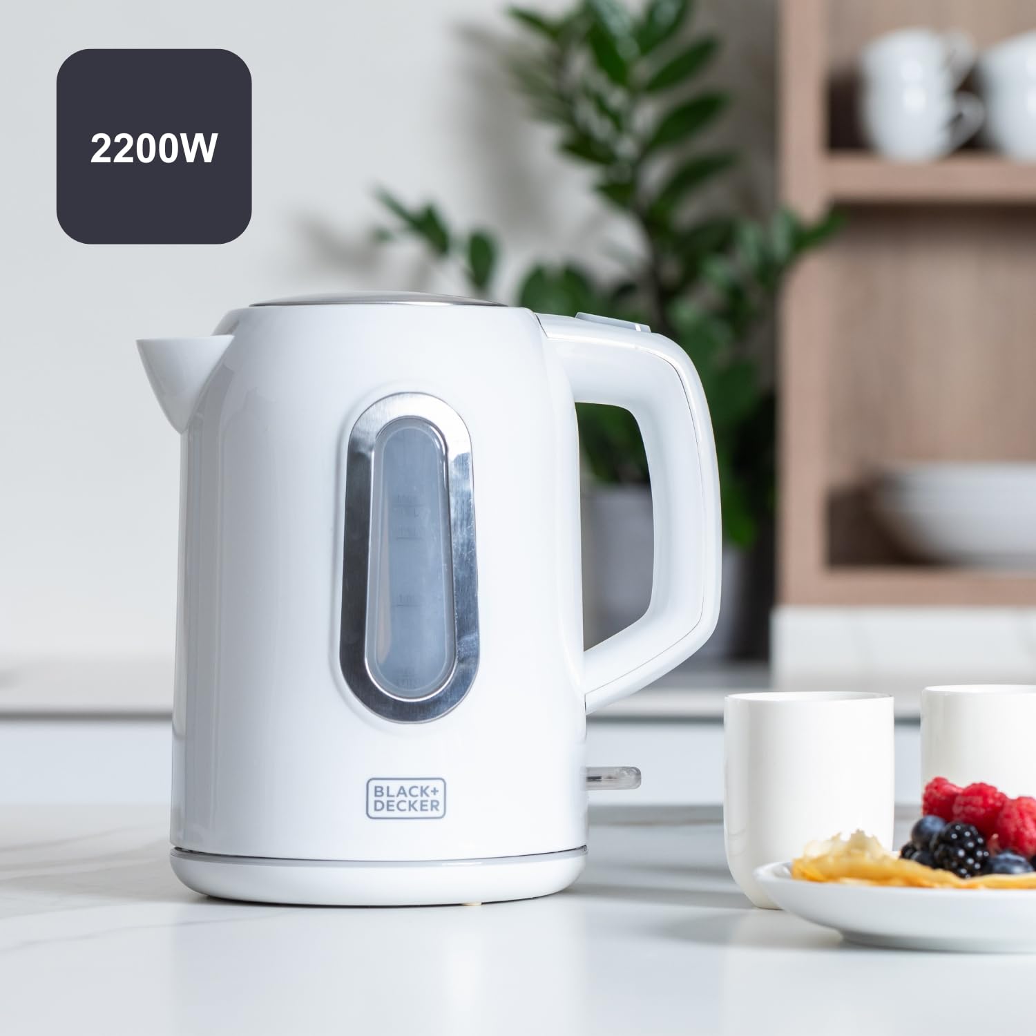 BLACK+DECKER_Bouilloire B&D BXKE2204E
