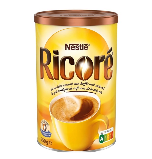 NESTLE Ricoré aux céréales et à la chicorée solubles 250g