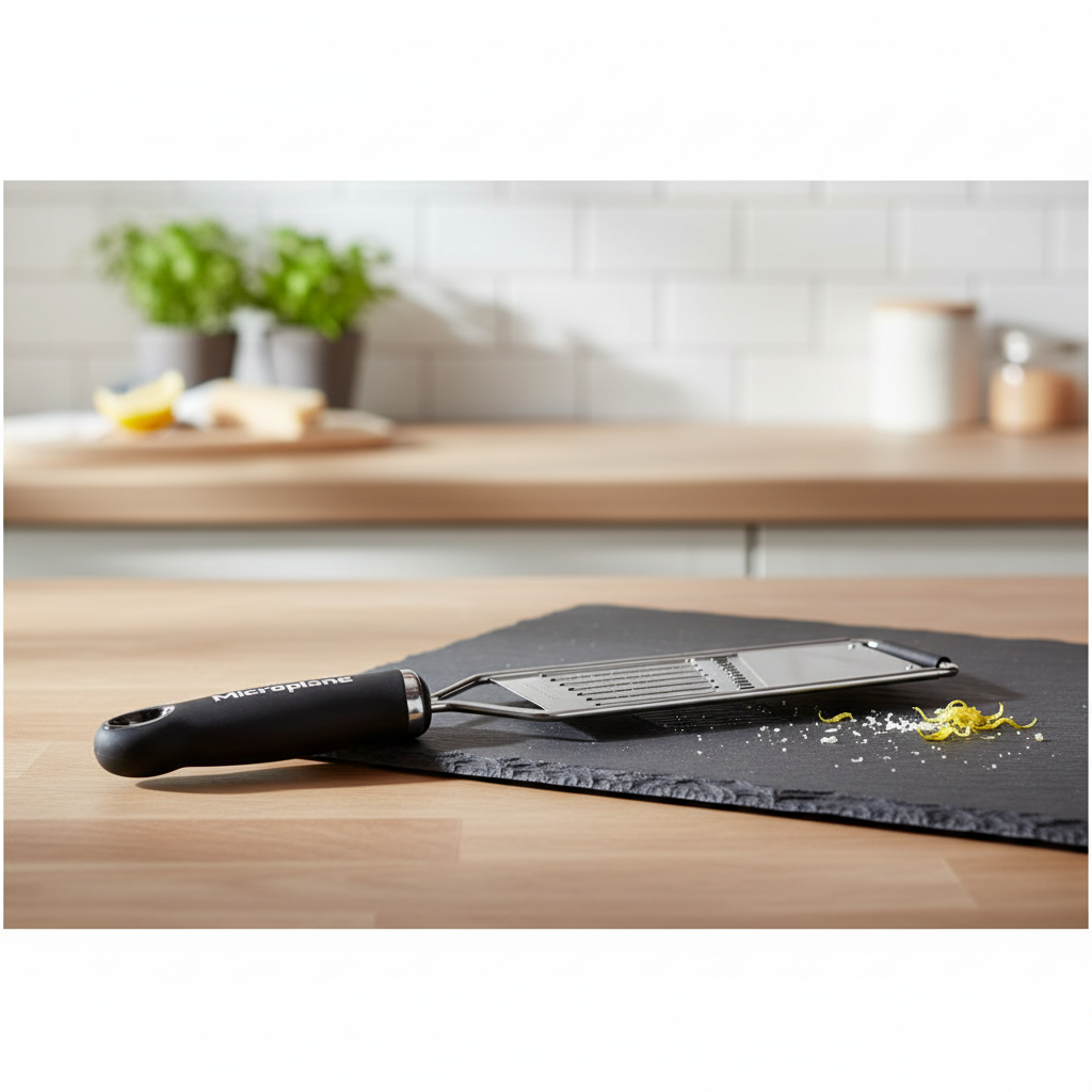 Microplane Râpe MIC45041E
