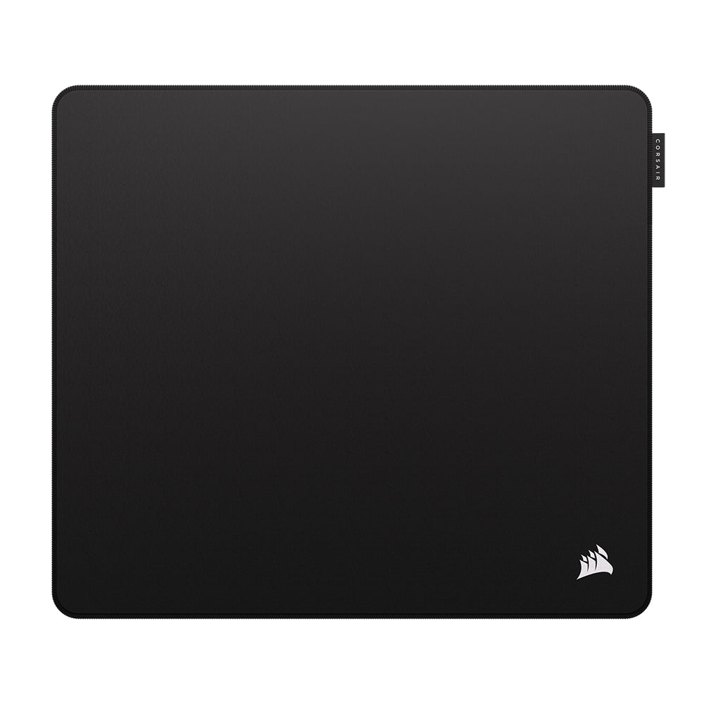 Corsair MM PRO Tapis de Souris Gaming 45x40 cm Surface Contrôle - noir