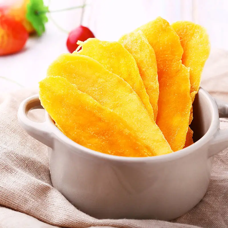 Be&Cheery Mangue séchée 120g