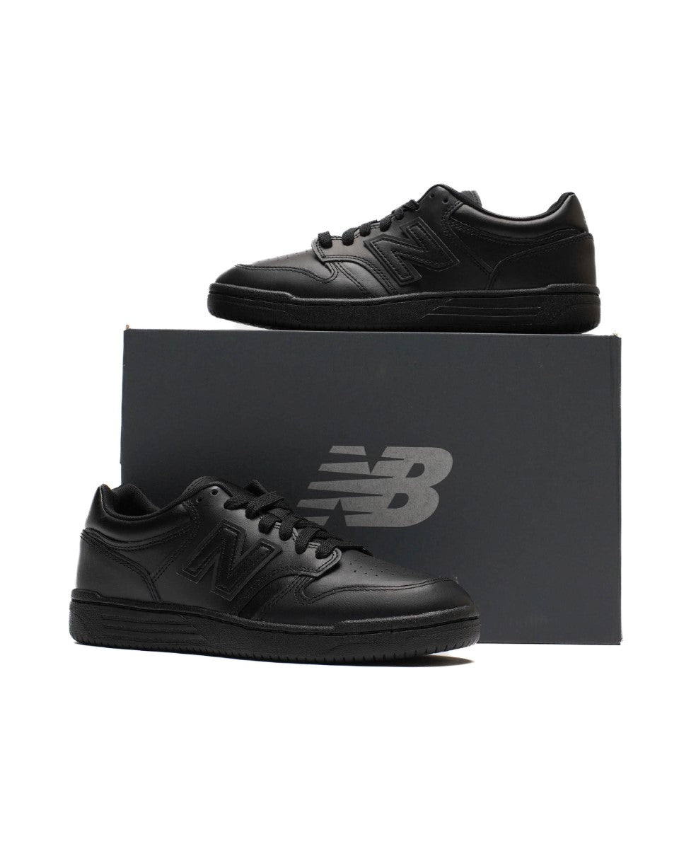 New Balance 480 Noir