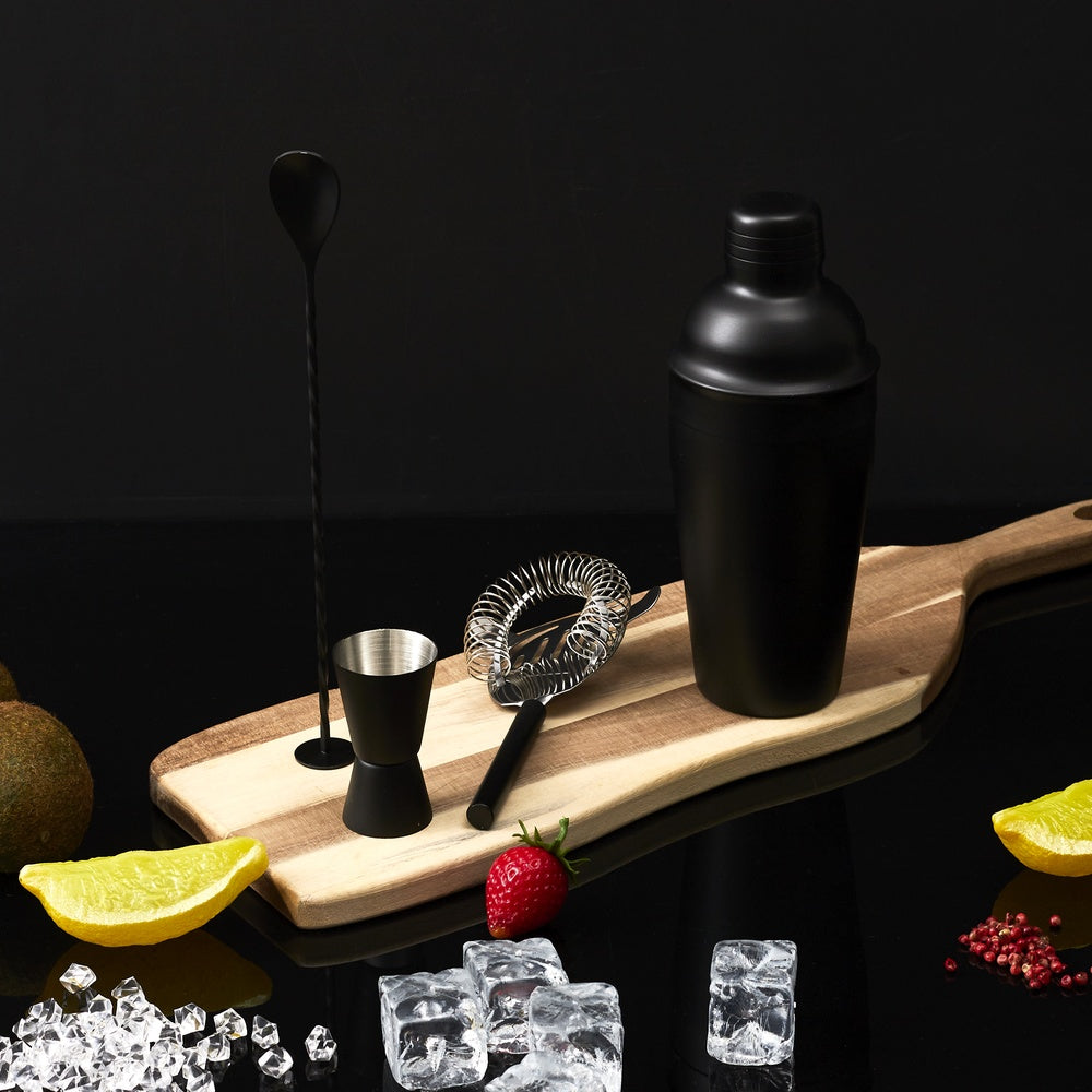 COOK CONCEPT Shaker à cocktail - 62 cl