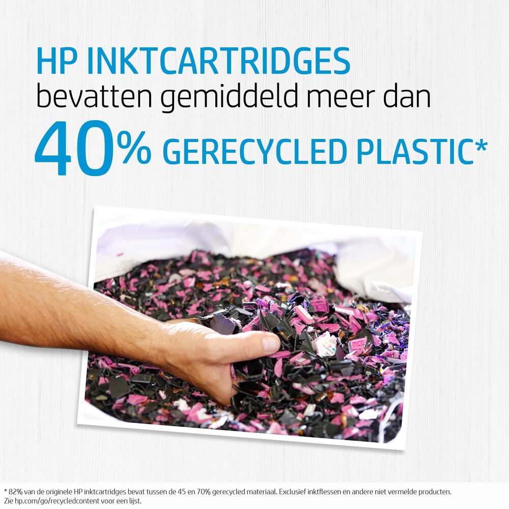 HP 305 Cartouche d'encre originale tricolore