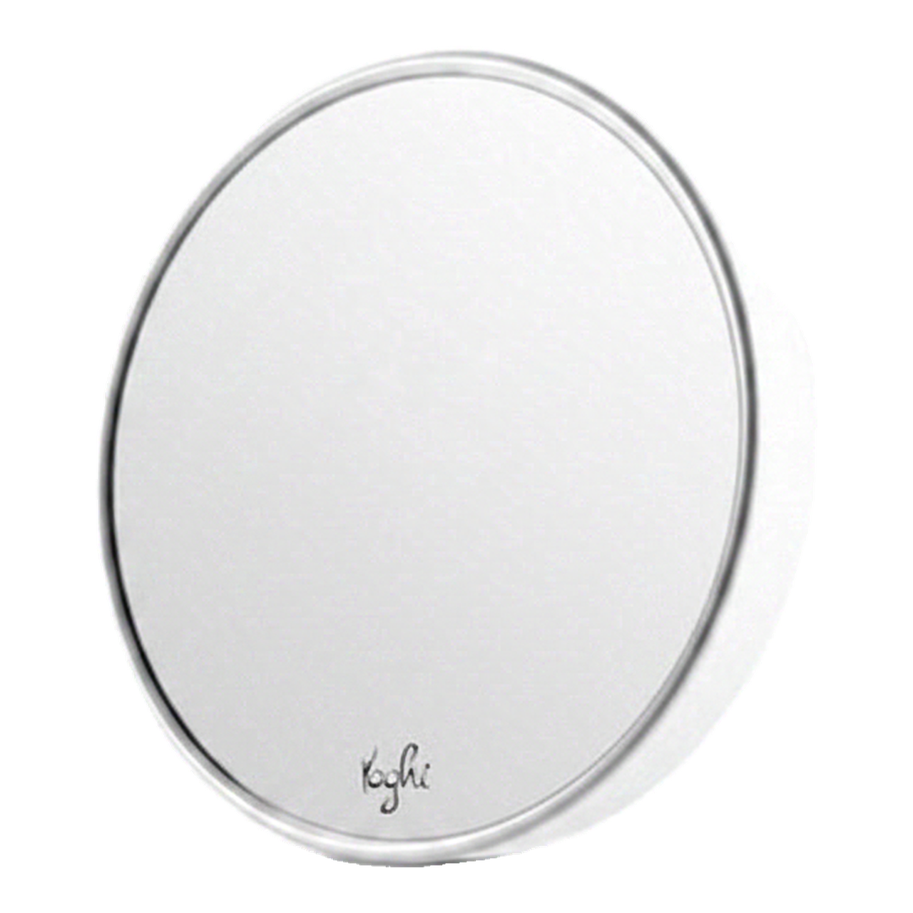 Yoghi Mini M Miroir grossissant à ventouse