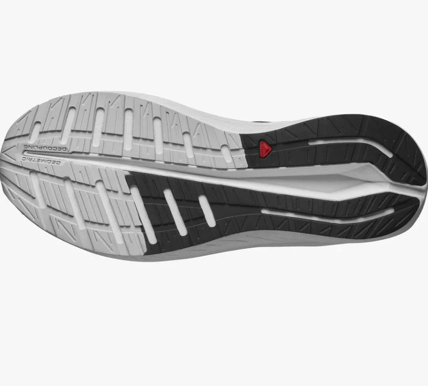 SALOMON Aero Blaze Black/White 42 2/3