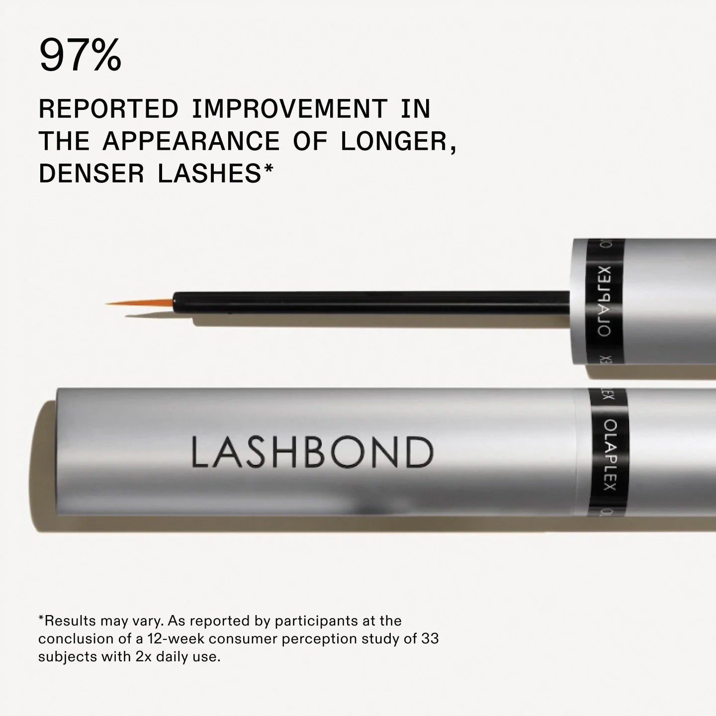 Olaplex Lashbond Sérum fortifiant - 4,5 ml