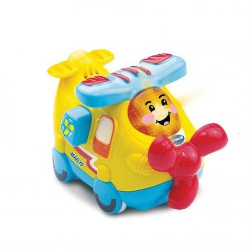 VTech Tut Tut Drivers Véhicules Surprise Assortis