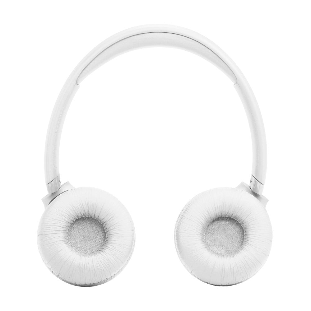 JBL Tune 520BT2 Blanc