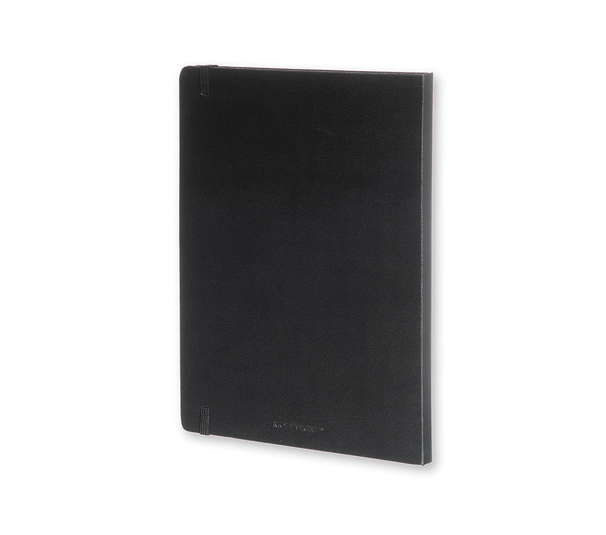 MOLESKINE Carnet Classique - Très Grand Format Grille De Pointillés