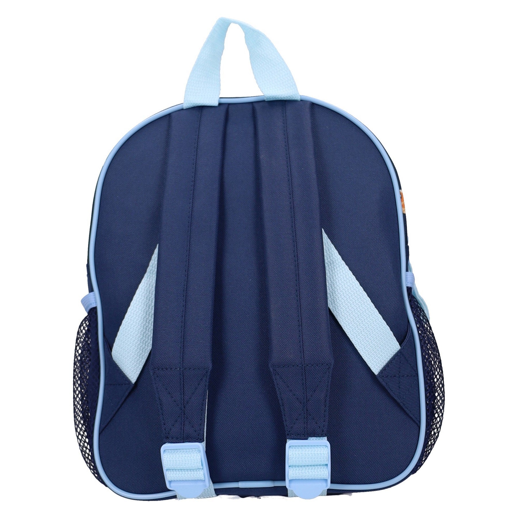 Sac à dos Bluey Bluey Smoochy Kiss