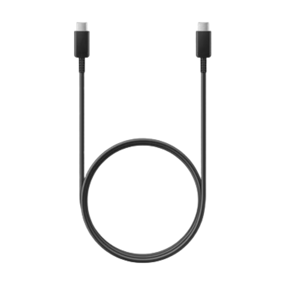 Samsung EP-DN975 Câble de charge USB-C vers USB-C, 1 m - Noir
