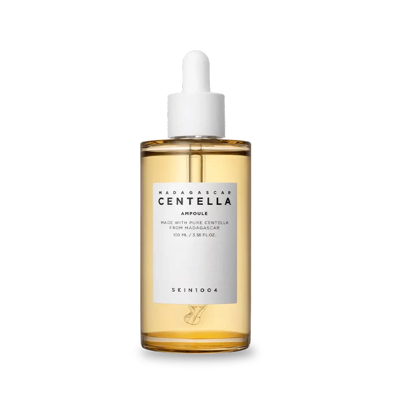 SKIN1004 Ampoule à la Centella de Madagascar 100 ml