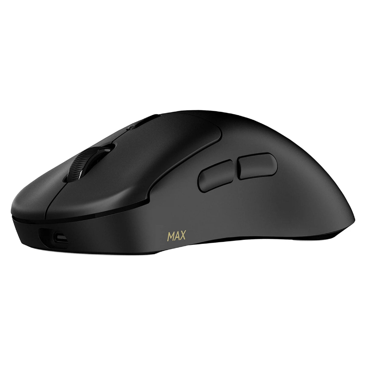 Rapoo VT3 MAX Souris de jeu sans fil, Taux d’interrogation sans fil véritable 8K, Légère 53 g, Autonomie jusqu’à 750 h, Microcontrôleur Nordic nRF54L15