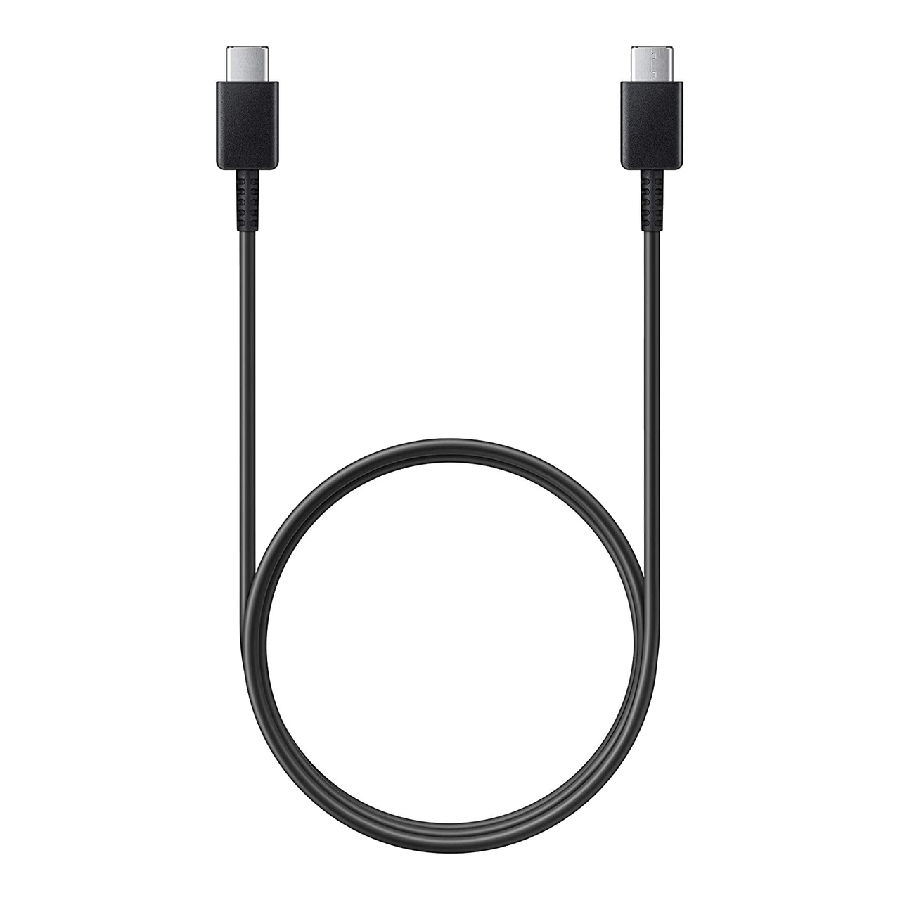Samsung EP-DA705 Câble USB-C vers USB-C 1 m, 25 W - Noir