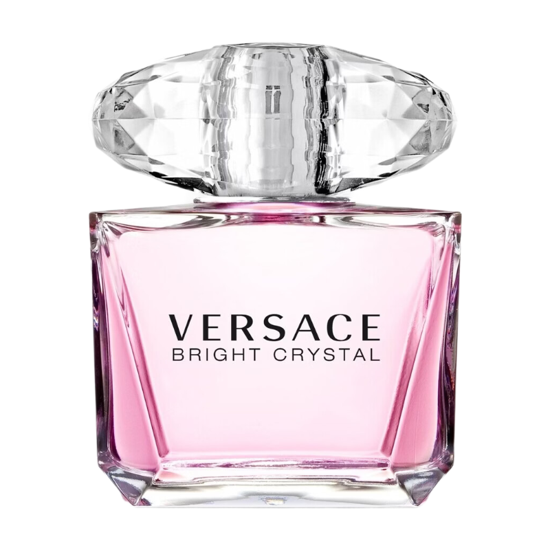 Versace Bright Crystal Eau de toilette - 200 ml