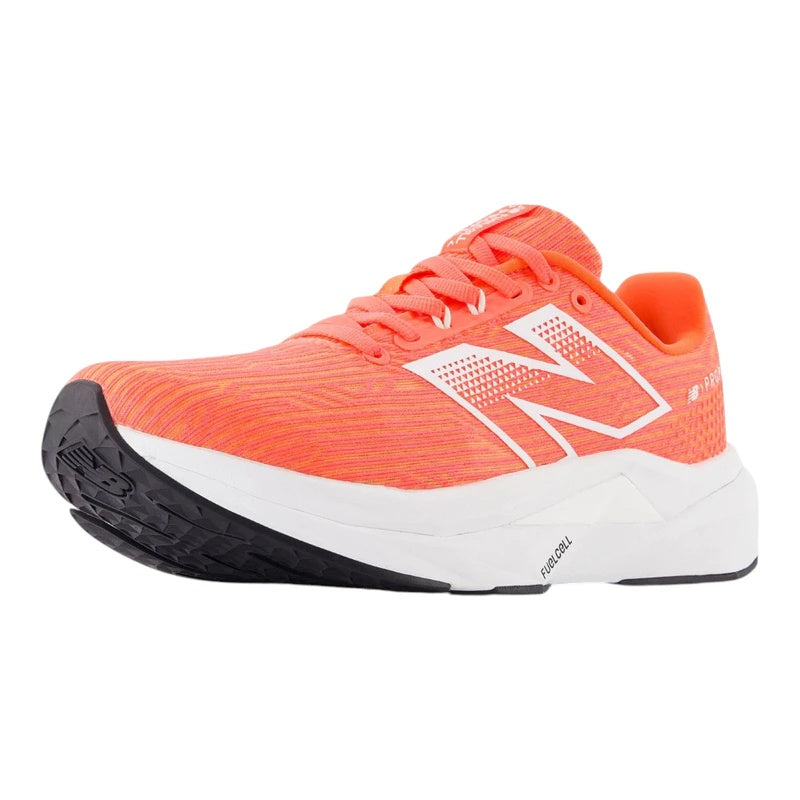 New Balance FuelCell Proper V5 Corail WMNS