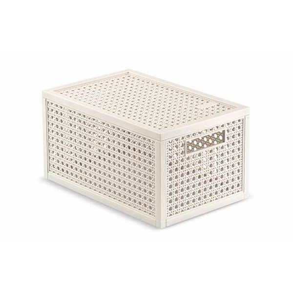 CURVER Boîte KAYA 7L 31.3 x 19.7 x 6.5 cm