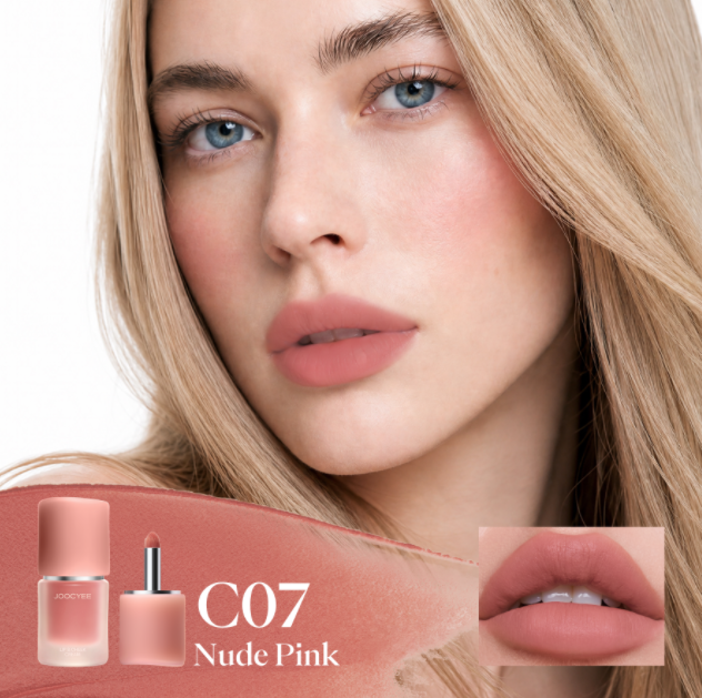 Joocyee Crème multi-usage lèvres et joues C07