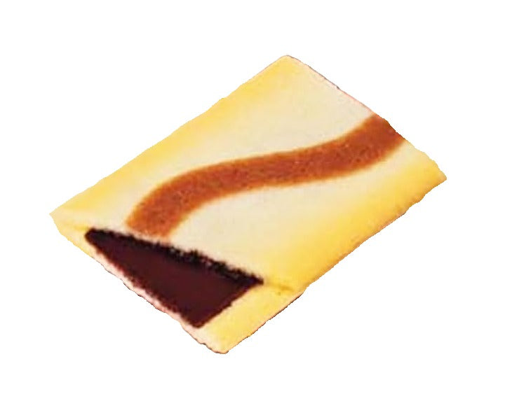 SANRITSU Couque Dasses au chocolat