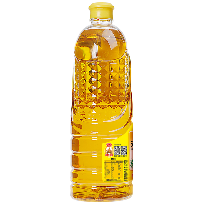 Peanut Oil 900ml