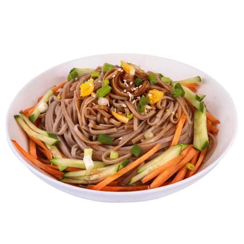 Chen Ke Ming Nouilles de sarrasin - 800 g