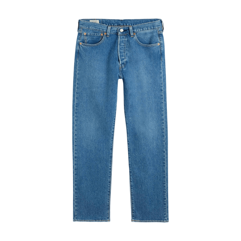 LEVI'S 501 Original Jeans
