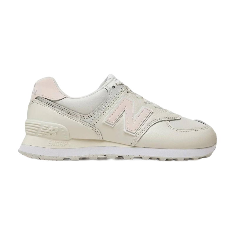 NEW BALANCE 574 Washed Pink WMNS