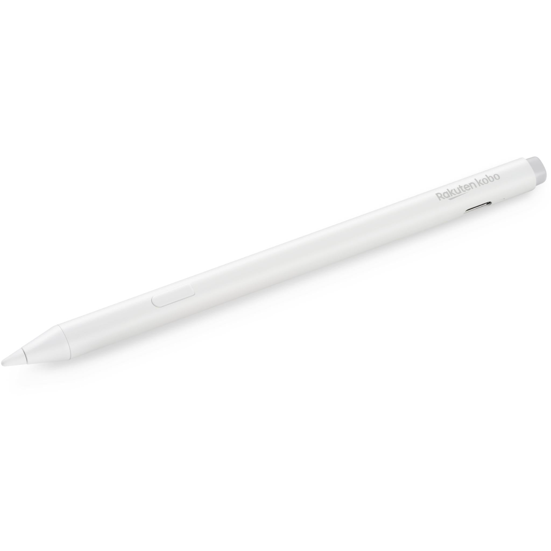 Kobo Stylus 2 compatible Kobo Libra Colour/Sage/Elipsa2E - Blanc