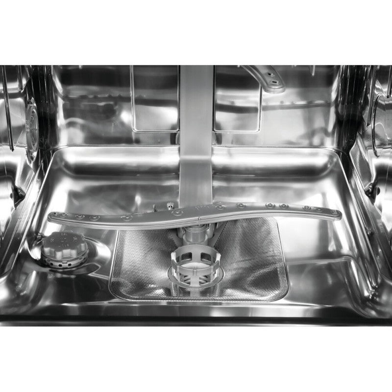 WHIRLPOOL WFE2B19 Lave-vaisselle pose libre 60 cm - 13 couverts - Blanc - Classe F