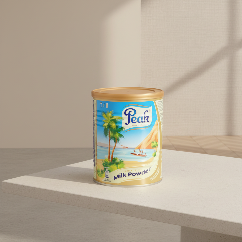 Peak Lait en poudre - 400 g