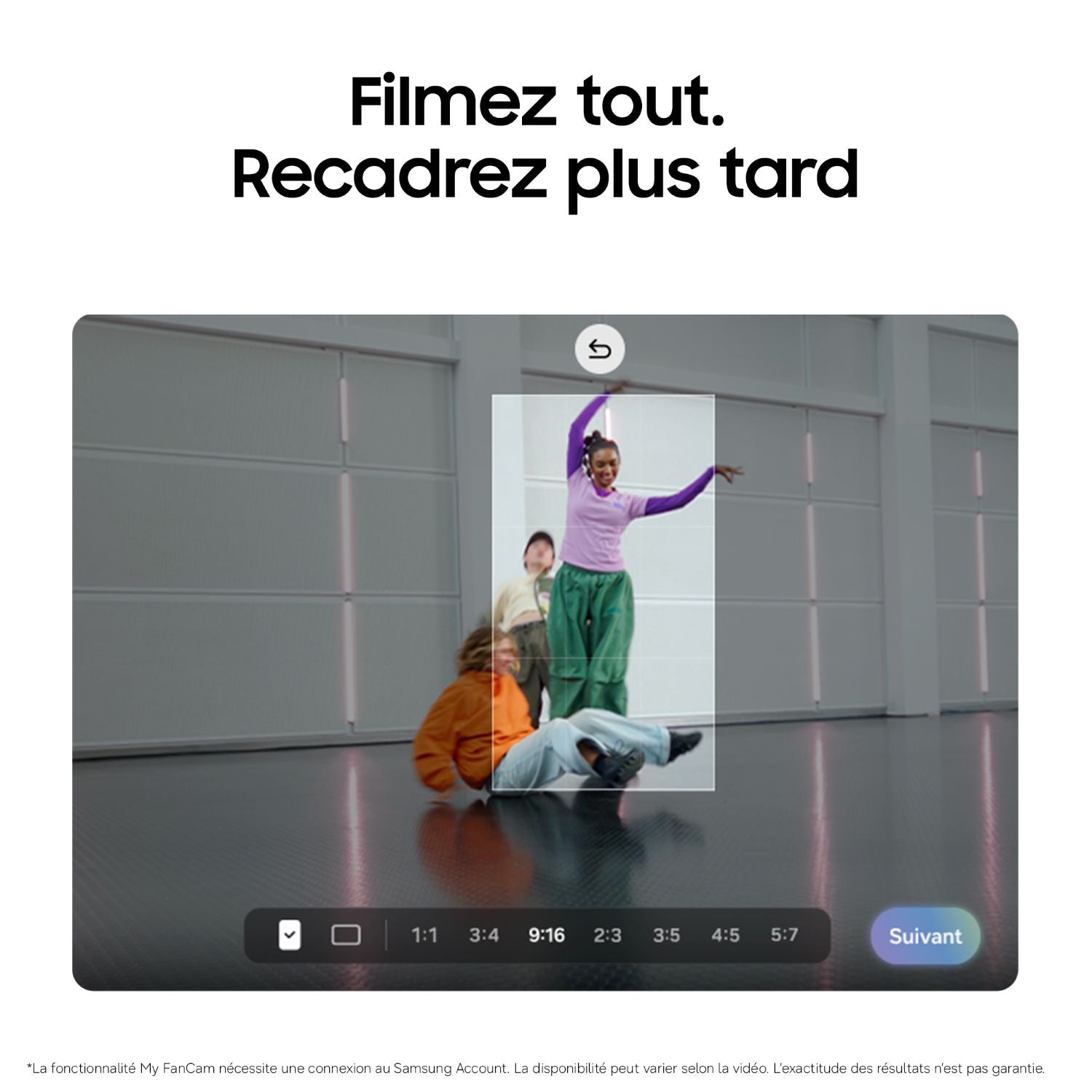 Galaxy Z Fold 8 Lavande 512 Go