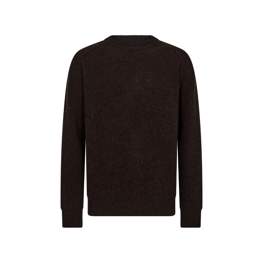 Resteröds Pullover Michael - Marron - M