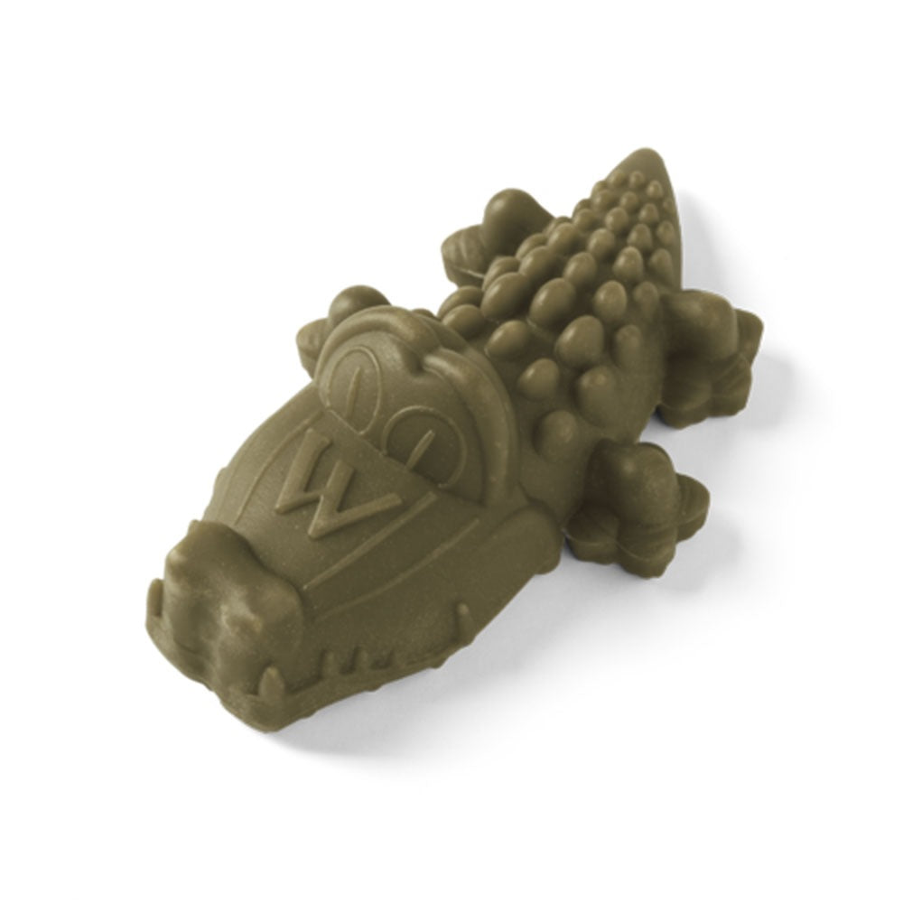 WHIMZEES Alligator moyen, Lot de 12