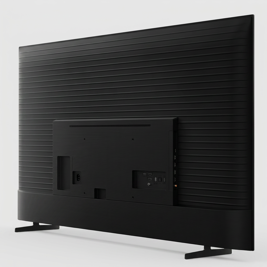 Samsung TV TU65U7025F 65" 4K Crystal UHD