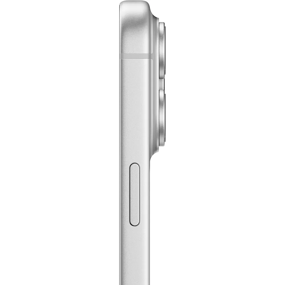 Apple iPhone 17 Pro 512 Go - Argent