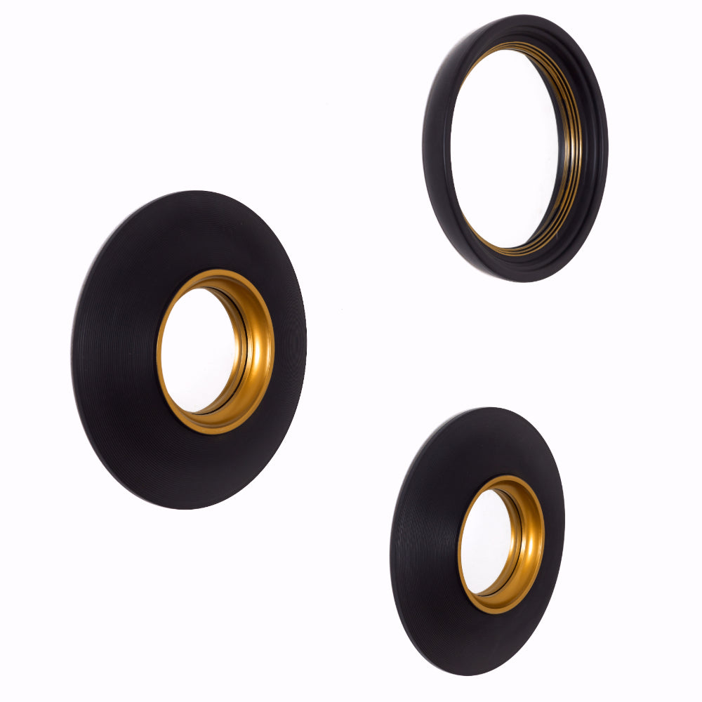 Miroir Convexe D25,5 cm OKO X3 M6