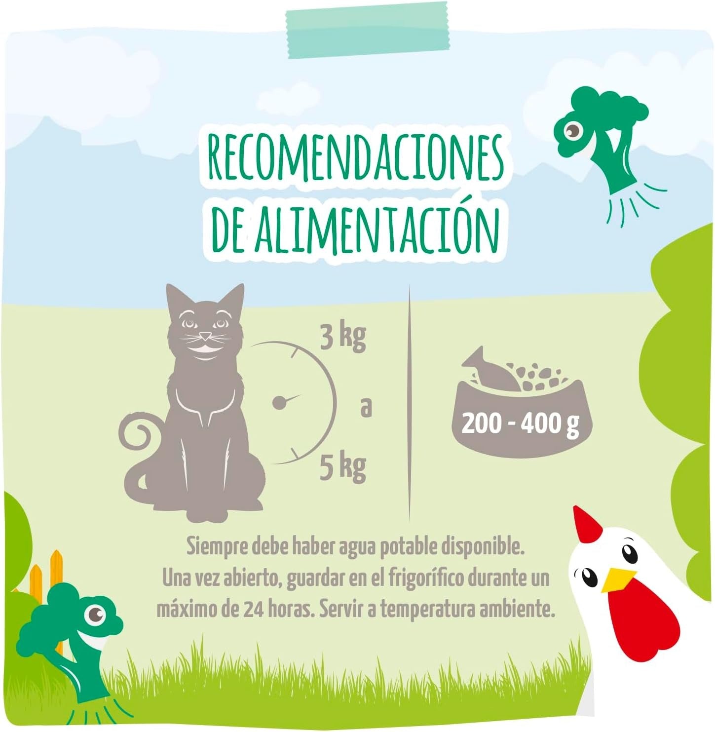[Peut être servi frais pour l'été] MjAMjAM Quetschie Nourriture humide pour chat au poulet - 300 g x 6