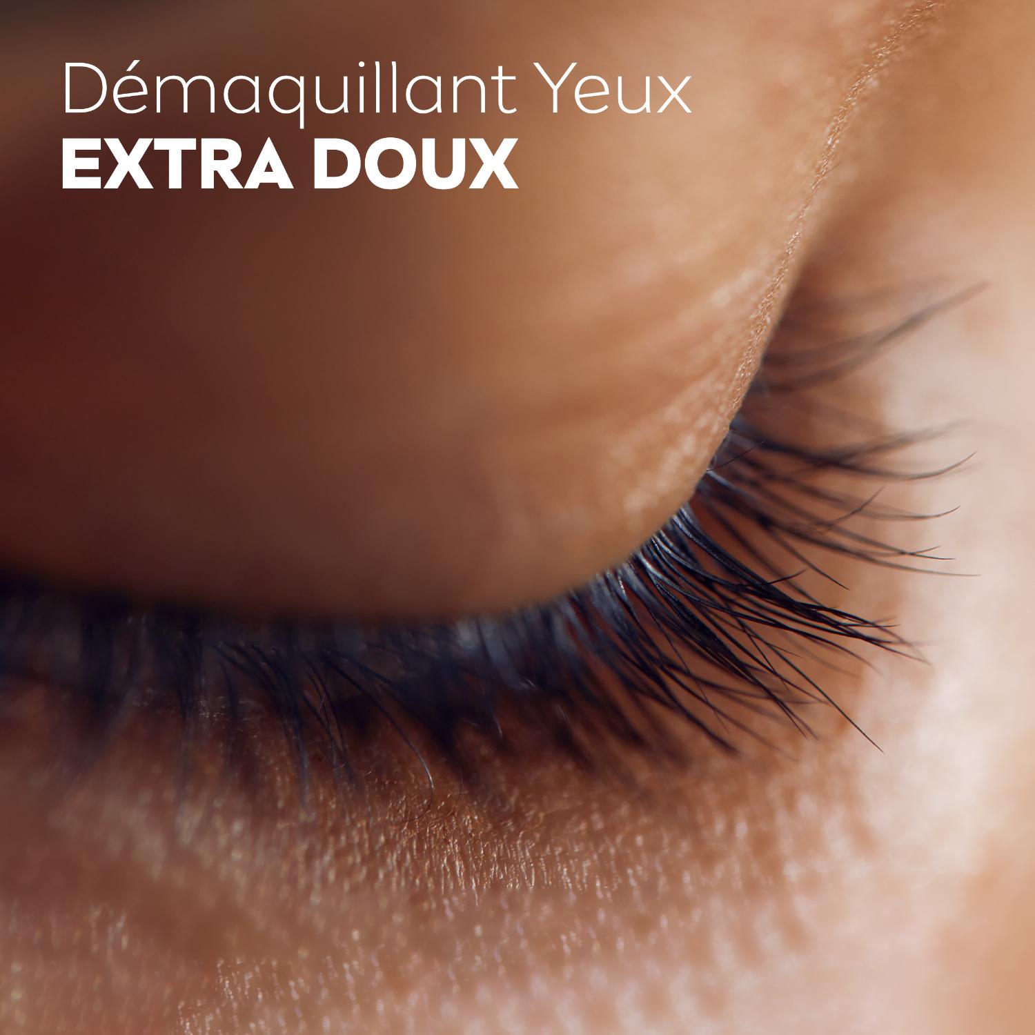 NIVEA Démaquillant yeux doux - 125 ml