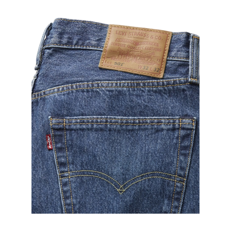 LEVI'S 501 Original Jeans