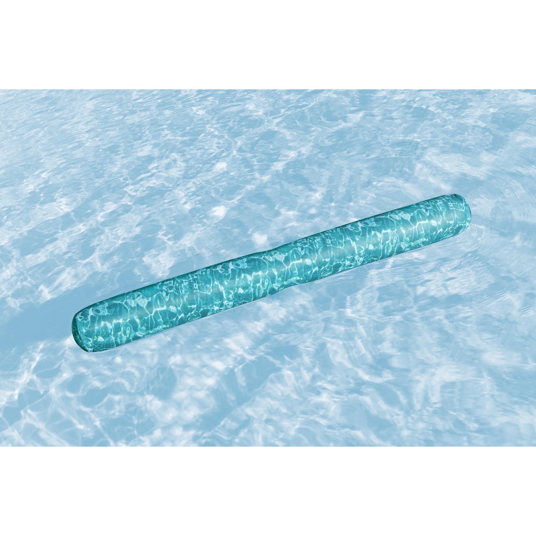 Bestway Splashin' Style™ Frite de piscine gonflable en tissu à imprimé aquatique
