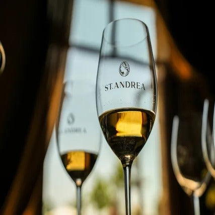 St. Andrea Merengő Egri Bikavér supérieur 2022 75 cl