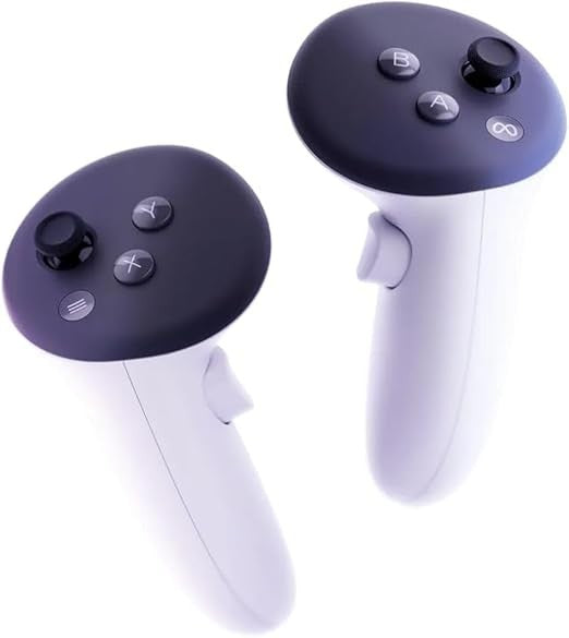Casque VR Meta Quest 3 - 512 Go - Version EU