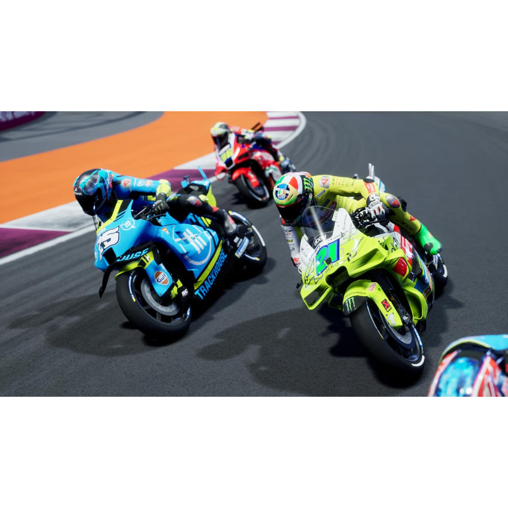 MILESTONE MotoGP 26 - Édition Day One - PS5 - Version Française