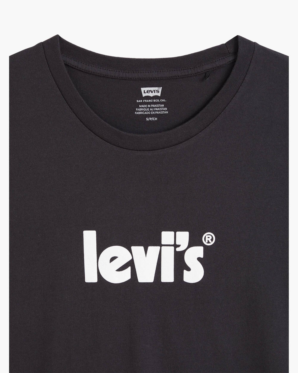 Levi's The Perfect T-Shirt