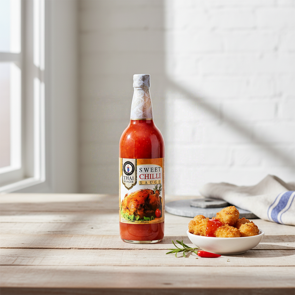 THAI DANCER Sauce Sweet Chili - 735 ml