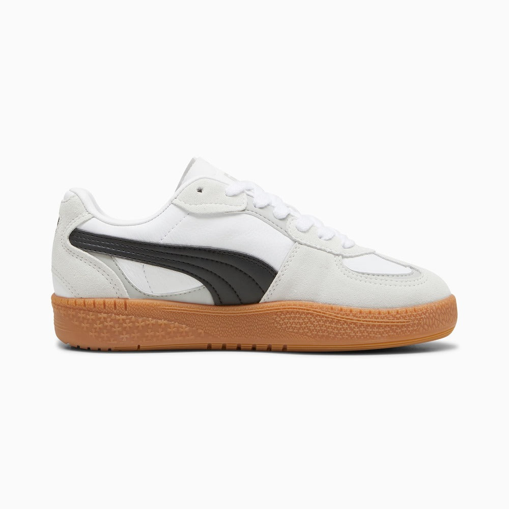 PUMA Palermo Moda WMNS Blanc/Noir 38,5