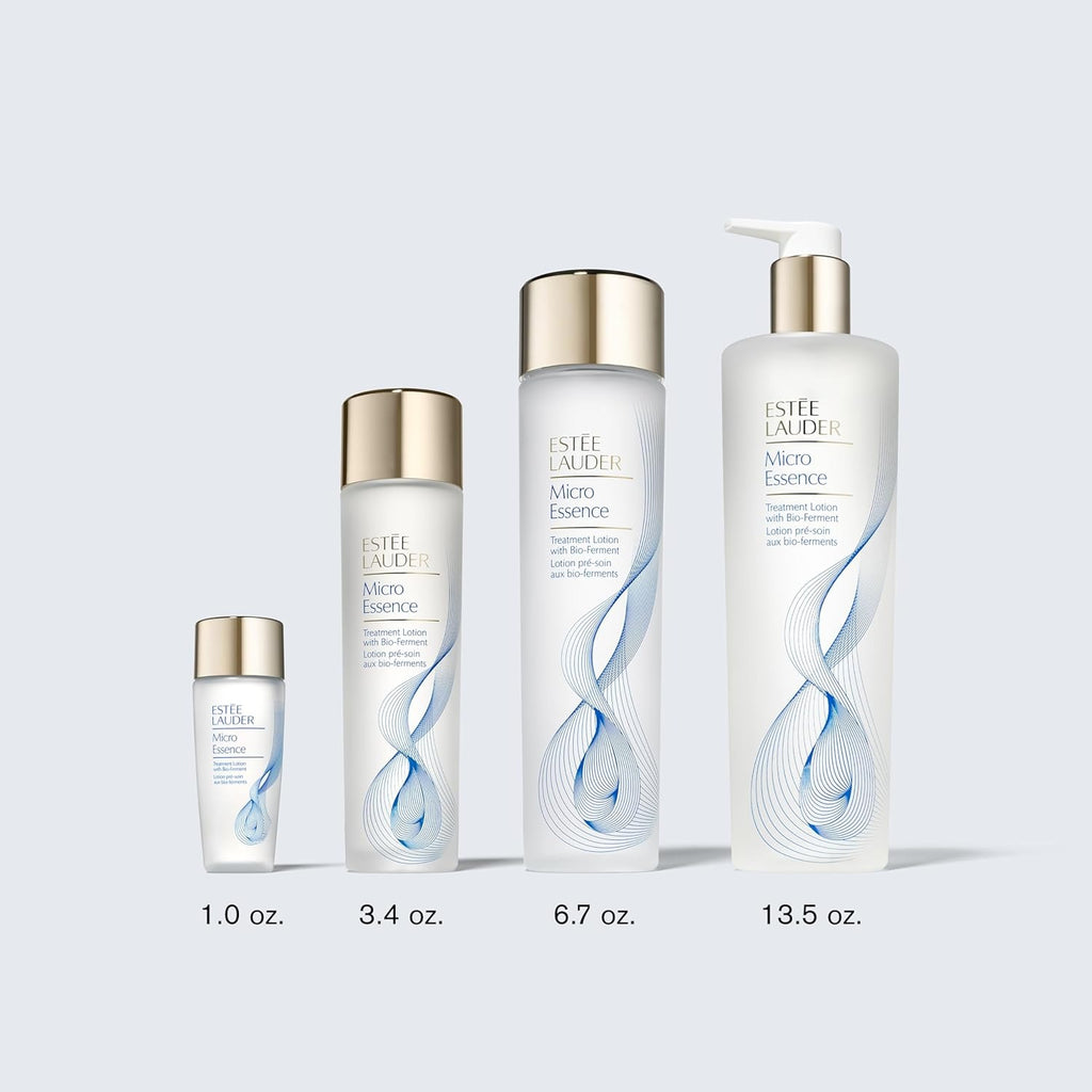 Estée Lauder Micro Essence Lotion pré-soin aux bio-ferments - 200 ml